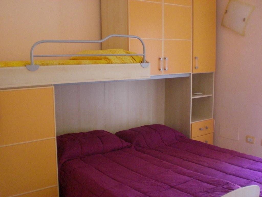Villa Solare Lido di Noto Room photo